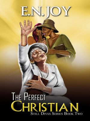 cover image of The Perfect Christian